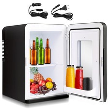 15L Mini Kühlschrank AC DC