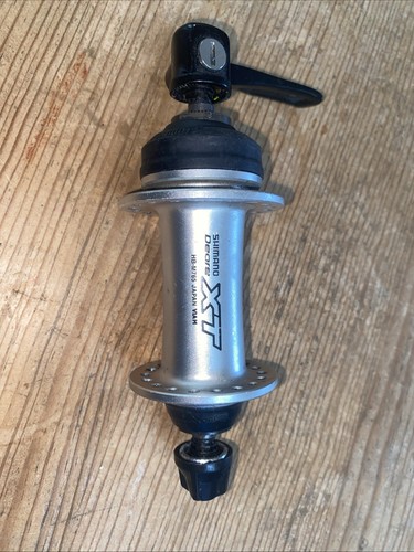 Shimano deore m765 36 - shimano,