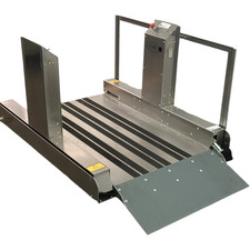 Rollstuhllift Platformlift