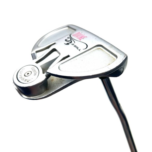 Odyssey divine ball putter - odyssey, /