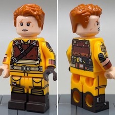 Lego Star Wars Custom