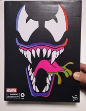 Hasbro Marvel Legends Venom
