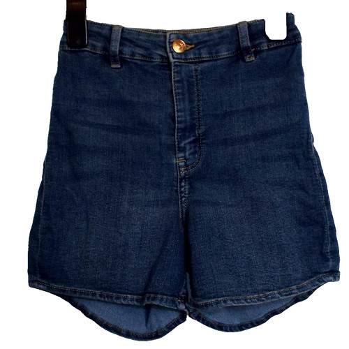 Neu dividiert blau denim - 🌺,