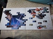 Pink Floyd The Wall