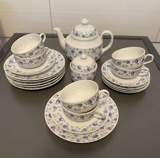 Teeservice Bayreuther