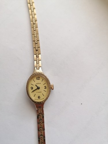 Vintage chaika women - vintage,