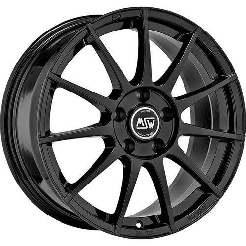 Alufelgen msw 6 - alufelgen, 85