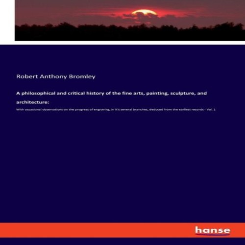 Philosophical and critical - a,