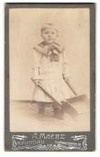 Fotografie maerz spandau - a.,