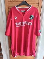 Macron hannover 2019 2020 - 96,