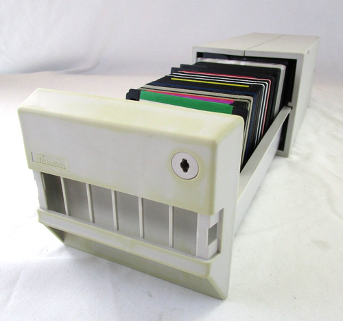 Disketten - 3,5",