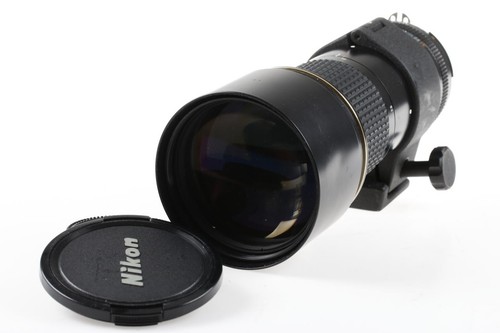 Nikon 300mm ai - 300mm, ai-s