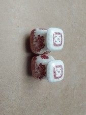 Villeroy Boch Rusticana Rot