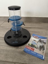 Denkspiel / Intelligenzspielzeug / Gambling Tower für Hunde von Trixie