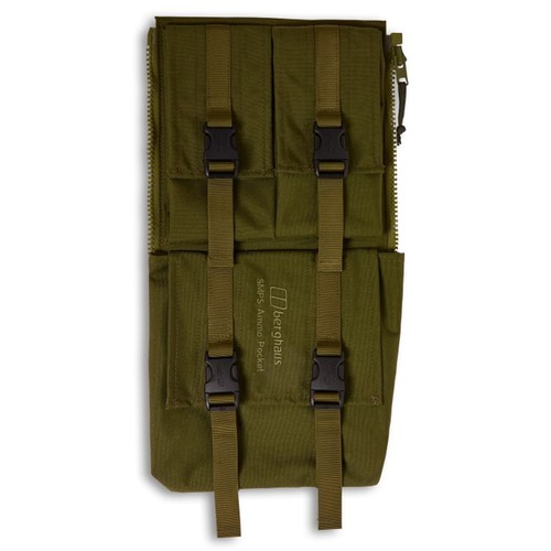 Berghaus smps ammo pocket - smps,