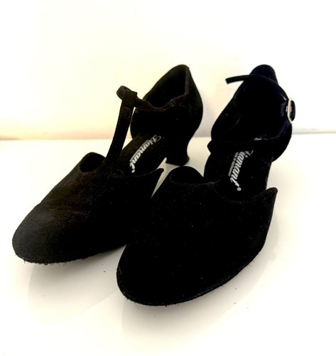 Diamant tanzschuhe damen - tanzschuhe, gr