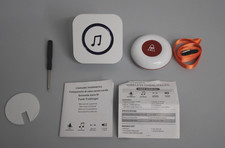 Kabelloser mobiler Alarm