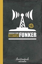 Amateurfunk Kalender 2024