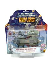 ASTRO SHIP SPACE STRIKERS