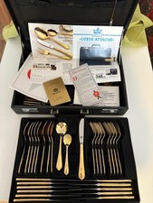 Luxuriöses Besteckset von SBS