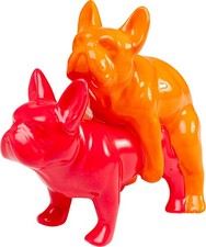 Kare design deko figur - design, love