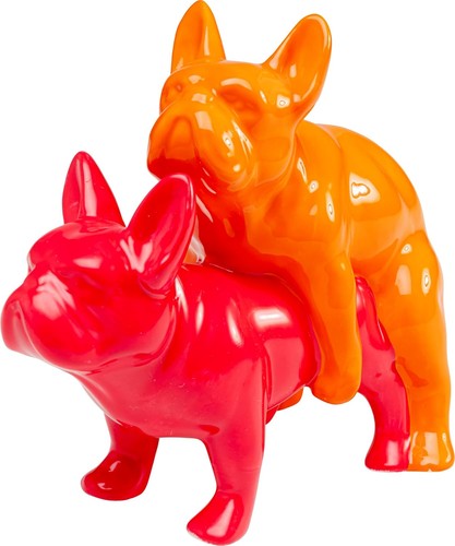 Kare design deko figur love - design,