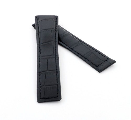 Alligator uhrenarmband modell - alligator,