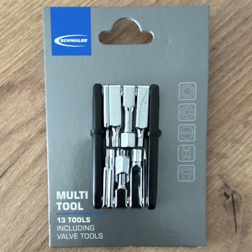 Schwalbe multi tool - schwalbe,