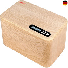 iDiskk Safe zeitgesteuertes