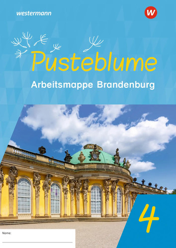 Pusteblume sachunterricht 4 - sachunterricht,