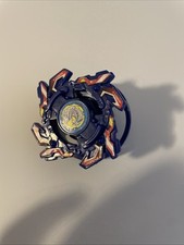 Beyblade V- Force Cyber