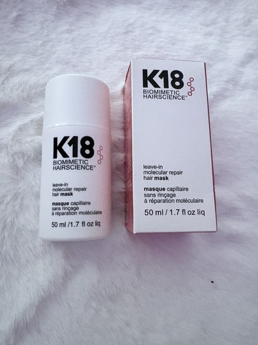 K18 haarmaske leave - haarmaske, in