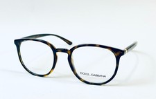 Dolce&Gabbana D&G DB 5033 502