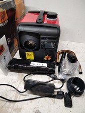 cm Standheizung 12kW