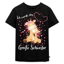 Ich Werde Eine Große