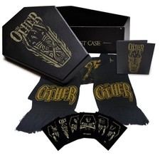 OTHER Casket Case (CD)