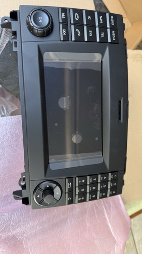 Original mercedes sprinter - original,