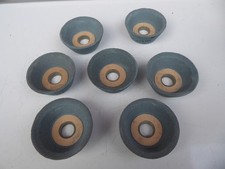 Topfschleifscheibe kegelig