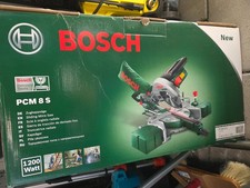 Bosch pcm s - bosch, 8
