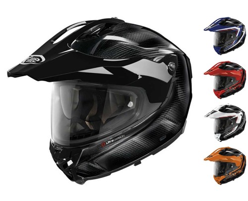 Lite 552 ultra carbon - x-lite,