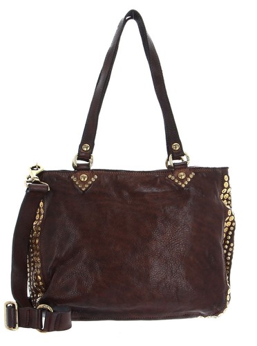 Campomaggi shopping bag - campomaggi,