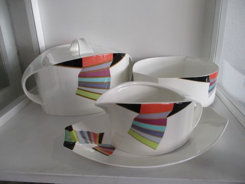 Villeroy boch baleno 4tlg - baleno,
