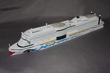 CM DE KREUZFAHRTSCHIFF 'MV