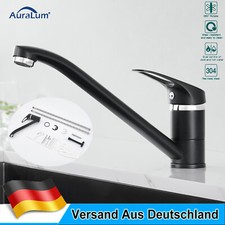 Küchenarmatur Wasserhahn