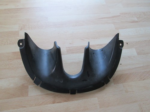 Verkleidung kraftstofftank - verkleidung,