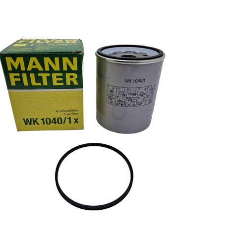 Mann filter 1040 - mann-filter, x