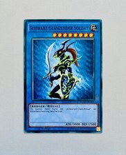 Yu-Gi-Oh! Yugi Muto Yami Yugi Einzelkarten zur Auswahl - deutsch