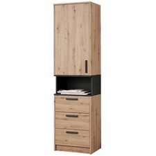 Grant G6a Geschlossenes