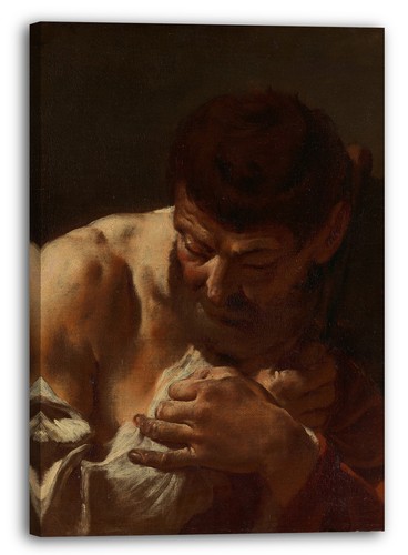 Kunstdruck giovanni battista - kunstdruck,