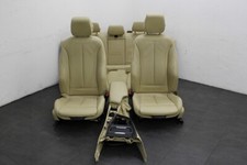 BMW 3er F31 Innenausstattung